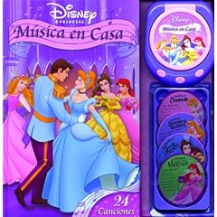  Disney Princesas 61Z9R2EERGL._SL500_AA240_