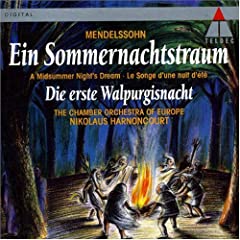 Mendelssohn - Mendelssohn : le Songe d'une nuit d'été 61btCJfgQML._SL500_AA240_