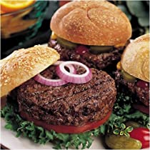 Omaha Steaks 4 oz. Omaha Steaks Burgers 61cZJo-rFSL._SL210_