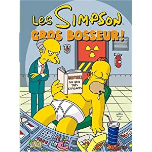 Les Simpson - de Matt Groening 61dW6PE173L._SL500_AA300_