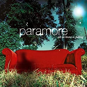 Paramore - All We Know Is Falling  61duSAapDcL._SL500_AA300_