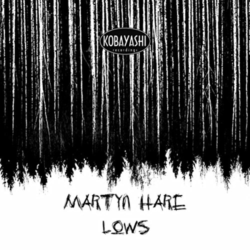 Martyn Hare - Lows - WEB - 2016 - LEV 61eCAKqkXcL