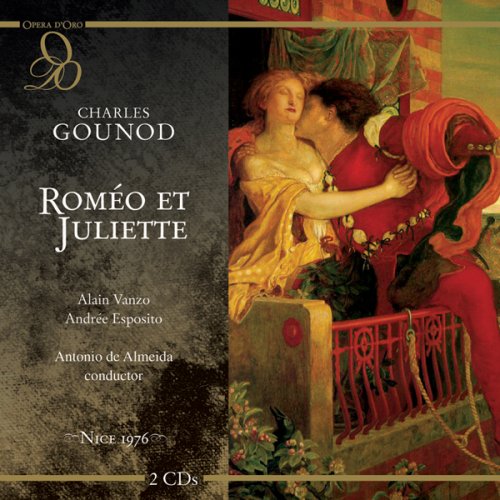 Gounod: Opéras (sauf Faust) 61edjRpNYkL._SS500_