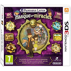 [3DS] Professeur Layton et le Masque des Miracles 61esYUWLGWL._SL500_AA300_