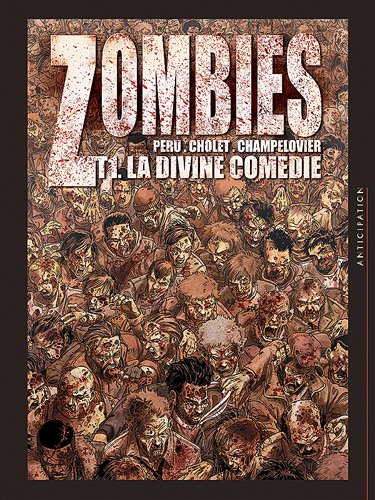 Zombies 61gWUWWVEIL._