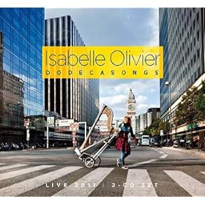 Isabelle Olivier Dodecasongs (Live 2011) 61gfIVnsDJL._SL500_AA300_