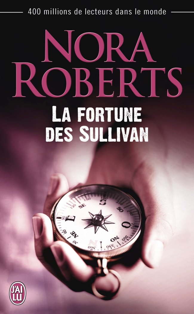 La fortune des Sullivan 61hSSezepYL