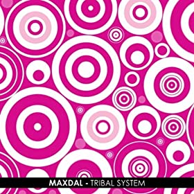 MAXDAL - Tribal System 61hUreD66xL._SL500_AA280_