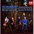 Schubert - Quatuors et quintette à cordes - Page 3 61homUZXzWL._AA115_