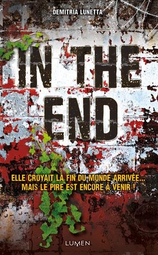 In the End, Tome 2 61hxiOCa6VL