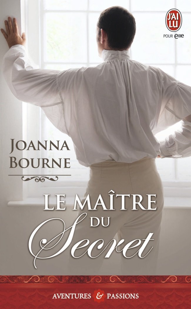 Spymaster, Tome 3 : Le Maître du secret 61jT0iUbQZL