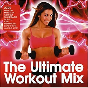 ExClusive.The UltiMate WorkOut Mix :: Dance Music Only :: 61k4aKO4BFL._SL500_AA300_