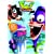 Fanboy and Chum-Chum!