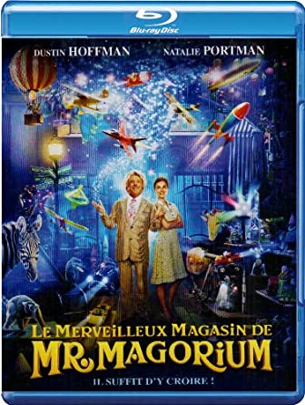 Nos musiques et films préférés pour Noël  - Page 2 61lA0hvhYYL._SY445_