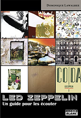 Topic bouquins sur Led Zeppelin - Page 12 61lG-xA4lPL