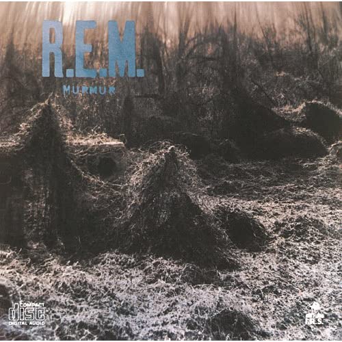 MKS [01] R.E.M. MURMUR [1983] 61lGh0umaML._SS500_