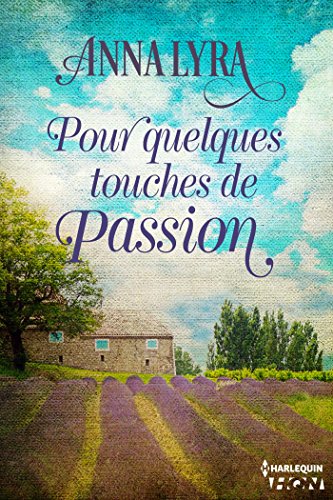 Pour quelques touches de passion 61lwK-8fxbL