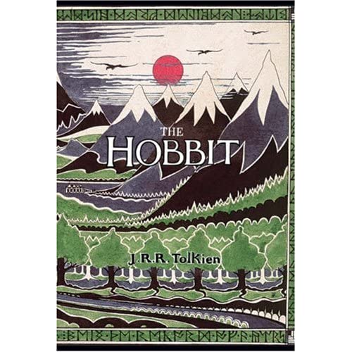 La Obra del Profesor: "El Hobbit" (1937) 61m1SLgX1lL._SS500_