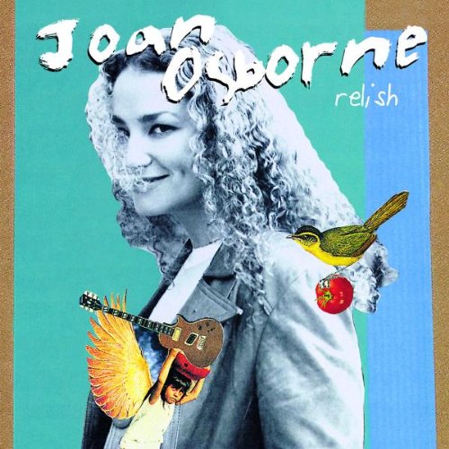 Qué me recomendáis de Joan Osborne??? 61mECQ6h5CL