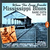 Mississippi Blues - Rare Cuts 1926-1941 61oc%2BwbqJkL._SL160_AA160_