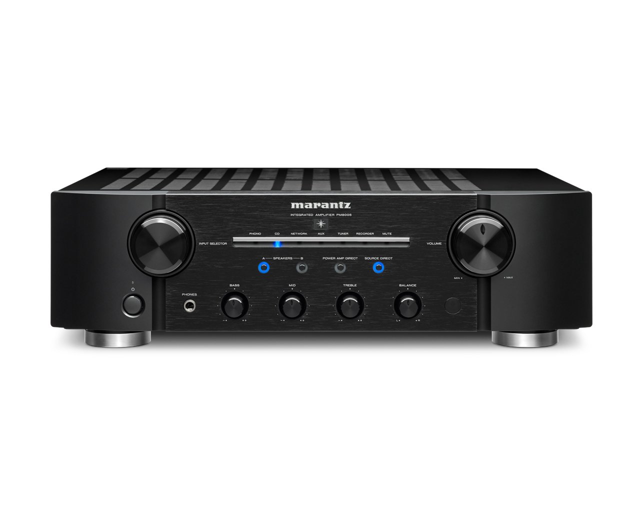 [Audiohanoi] - Tìm hiểu các sản phẩm amply Marantz công nghệ mới 61pJY-GqI5L._SL1280_