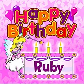 Joyeux Anniversaire Ruby 61qamZHeFmL._SL500_AA280_