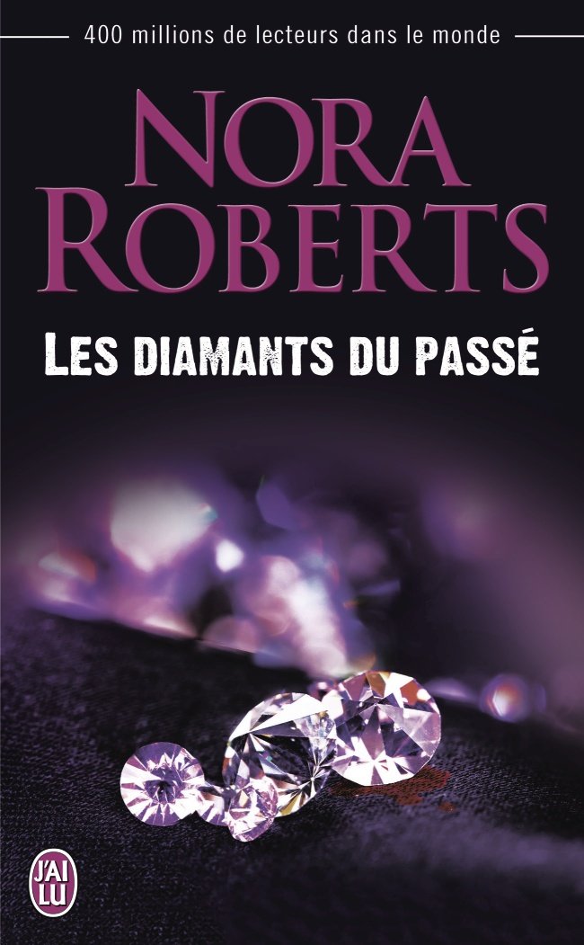 Les diamants du passé 61qcNvva2pL