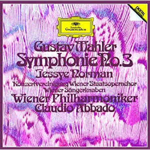 MAHLER 3 / London Symphony Orchestra,Jascha Horenstein 61ro70JnkJL._SL500_AA300_