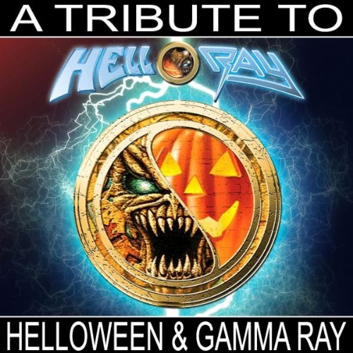 Hommage conjoint à Helloween et Gamma Ray - Page 2 61rqKH4jVVL._SS500_