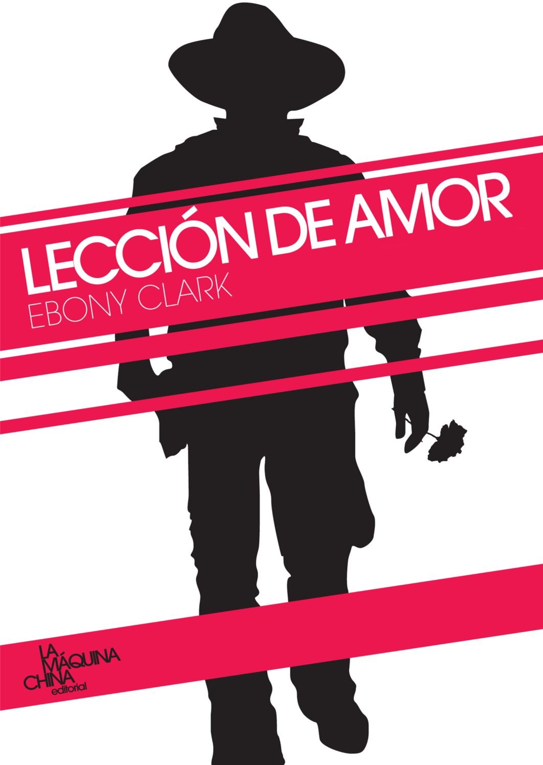 Ebony Clark - Lecion de Amor 61u13ggEaeL