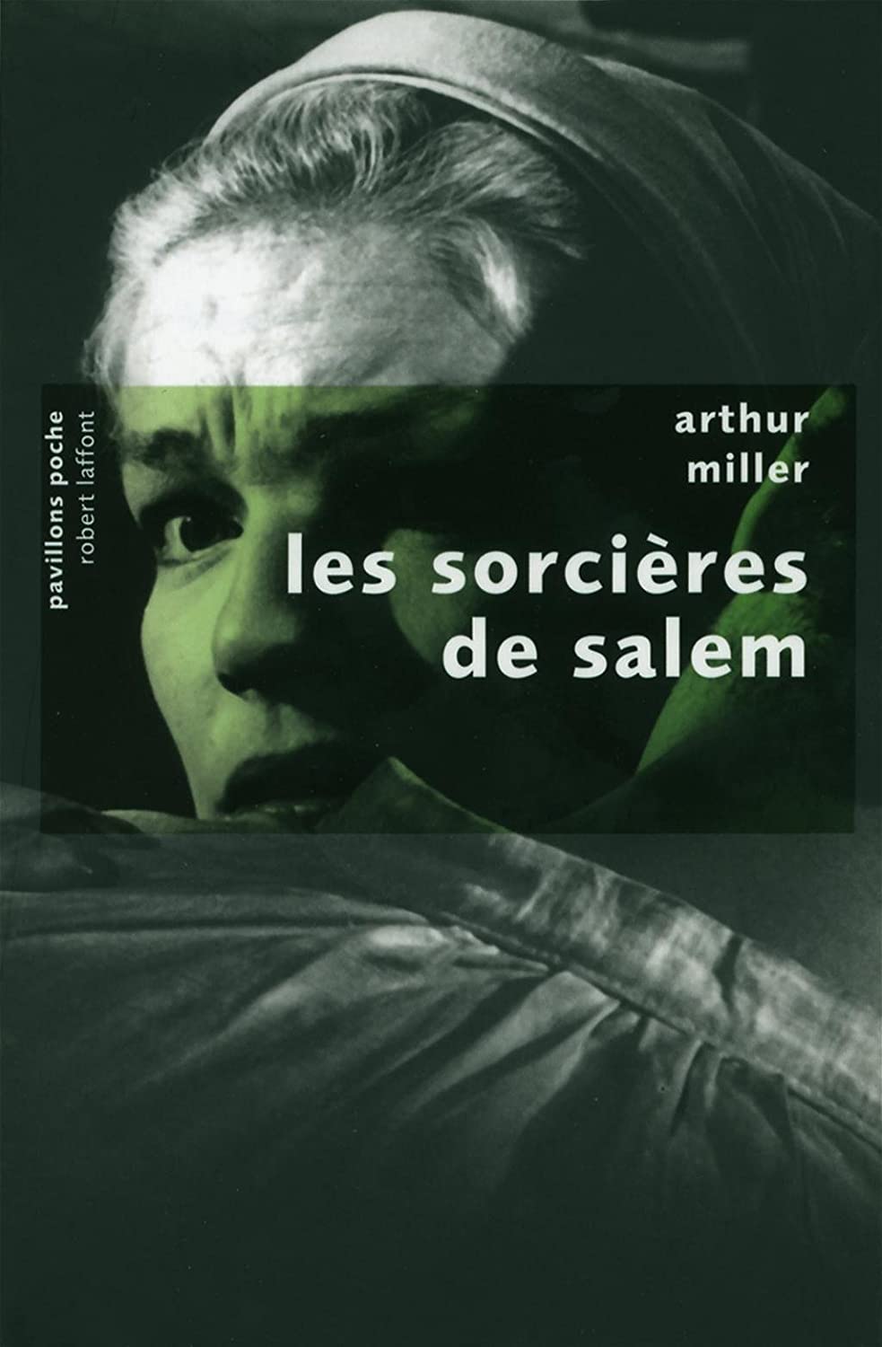 The Crucible (Les Sorcières de Salem) d'Arthur Miller 61u3M2K4mOL._SL1500_