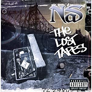 Best Album 2002 Quarter-Finals: The Lost Tapes vs. Quality (A) 61u4MfdQ9SL._SL500_AA300_