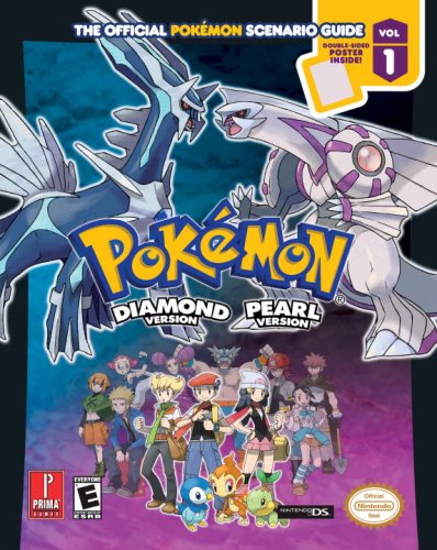 UNDECIMA TEMPORADA DE POKEMON DIAMONT AND PEARL 61ugR5p33WL