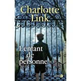 Charlotte LINK (Allemagne) 61vKJXN7WwL._AA160_