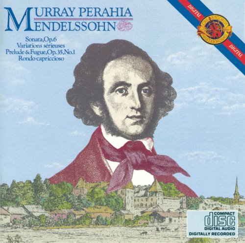 Mendelssohn Variations serieuses/ Murray Perahia 61vp-ND4LdL._SL500_