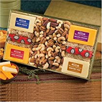 Fancy Nuts and Cheese - Wisconsin Cheeseman 61vrp-QdF4L._SL210_