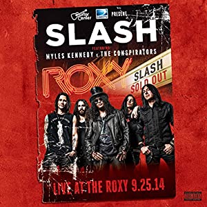 Slash to Release Live Album and DVD 61wfUbZXFoL._SL500_AA300_