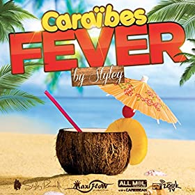 VA - Caraïbes Fever (2014)  61xBDLibBaL._SL500_AA280_