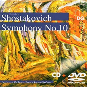 Ecoute comparée - Chostakovitch - Symphonie n°10 - Page 6 61xzIHmkW4L._SL500_AA300_