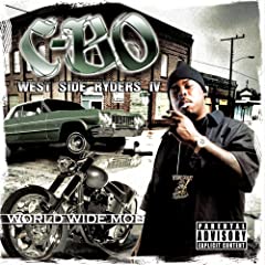 C-Bo - West Side Ryders IV : World Wide Mob 61y%2B59gdzvL._SL500_AA240_