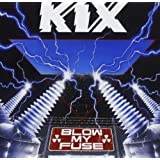 Laca para los viernes - de Kix a Sangre Azul 61zO-C5BkOL._AA160_