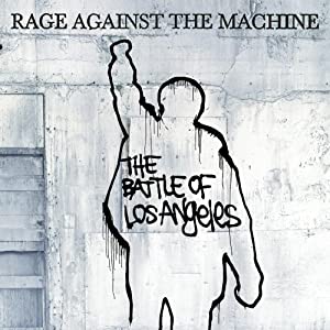 Rage Against The Machine 61zdg10yfSL._SL500_AA300_