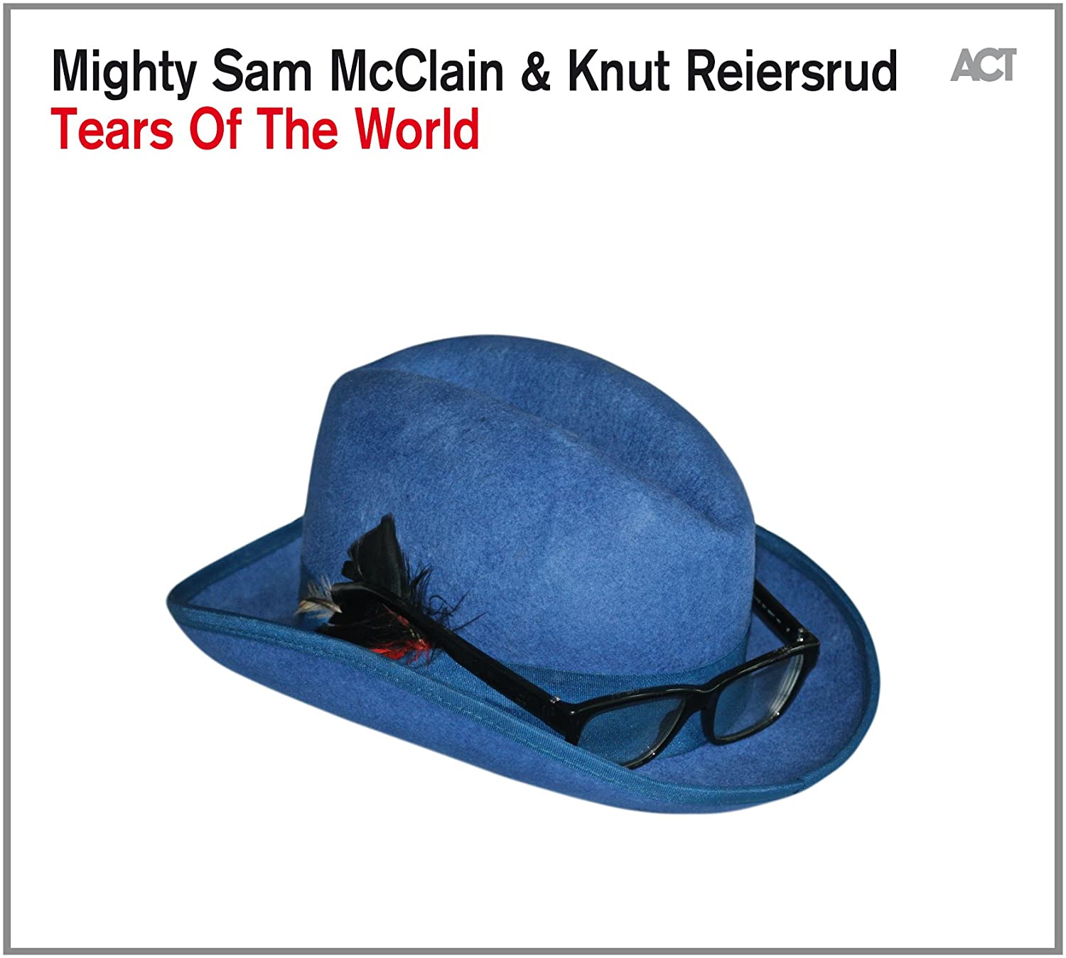 Mighty Sam McClain 71%2BWh9scFrL._SL1500_