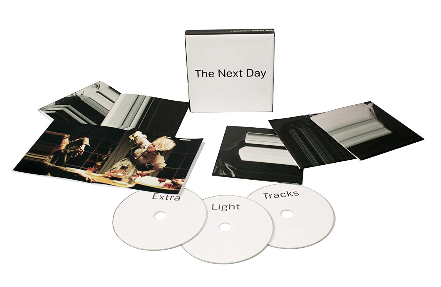 David Bowie ¨The Next Day¨ 2013. Disco del año?  - Página 3 71%2Bh5ujw-AL._SL1500_