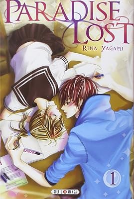 [Rina Yagami]Paradise Lost 710AO0la5%2BL.SL400