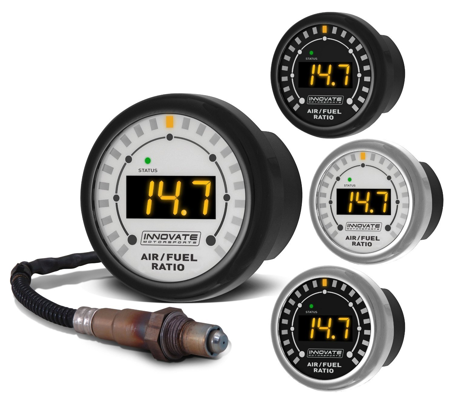 triple gauge kit - any advice? 7124DQW1VgL._SL1500_