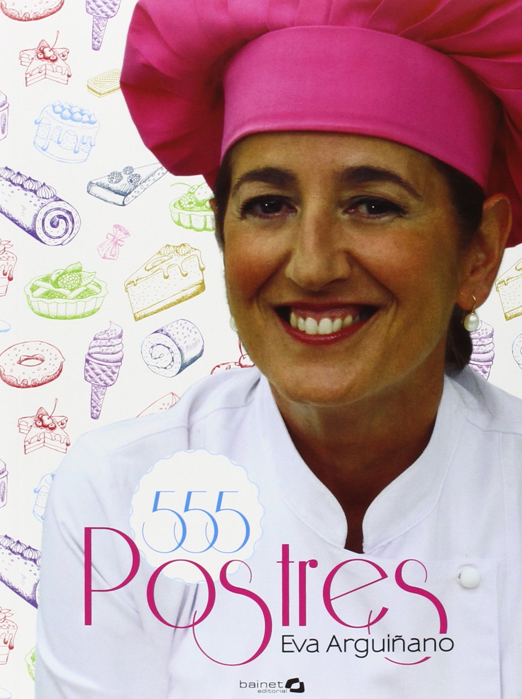 555 postres - Eva Arguiñano 712AFSQnA%2BL