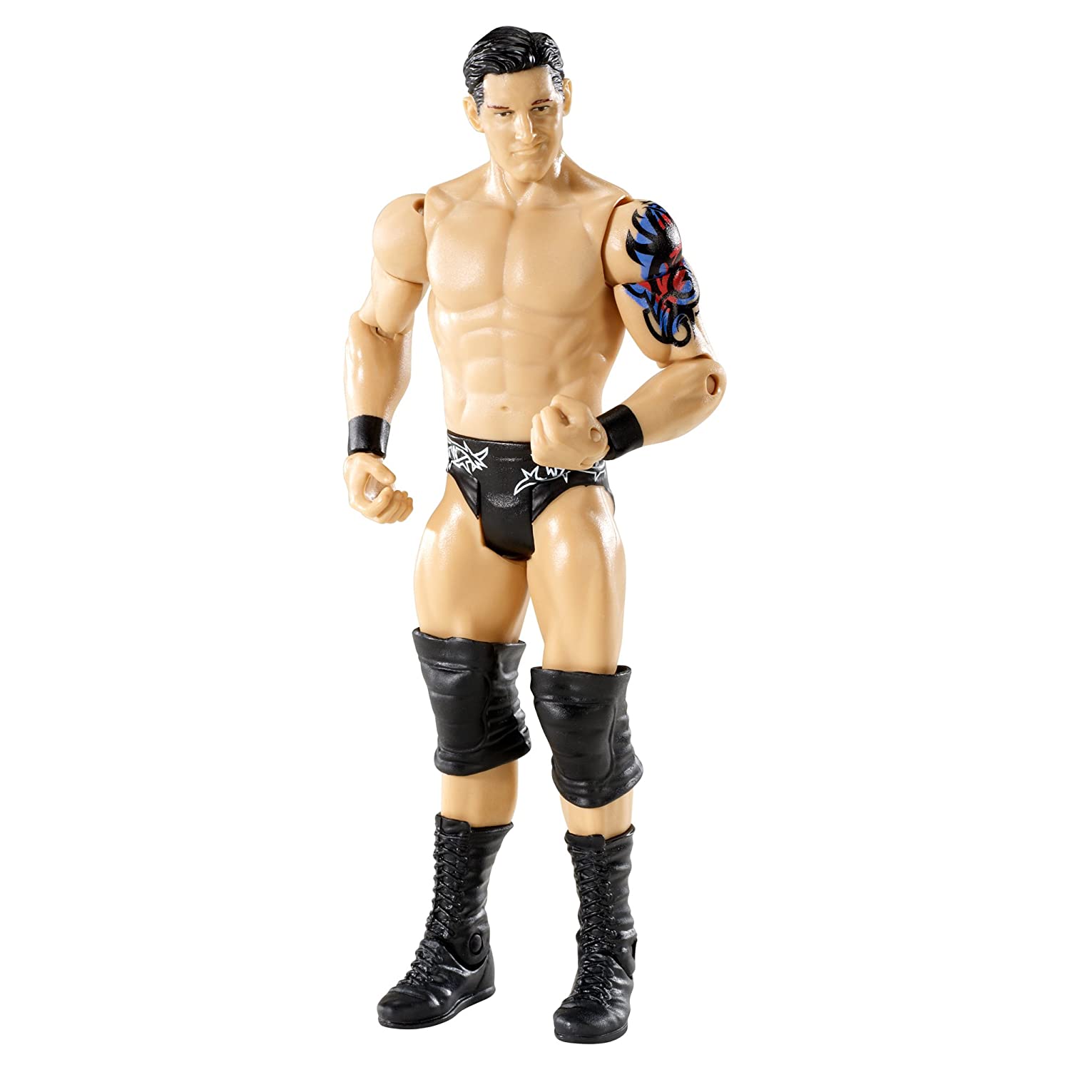 WWE Superstars Series 015 (2011) 712RKcvr-YL._AA1500_