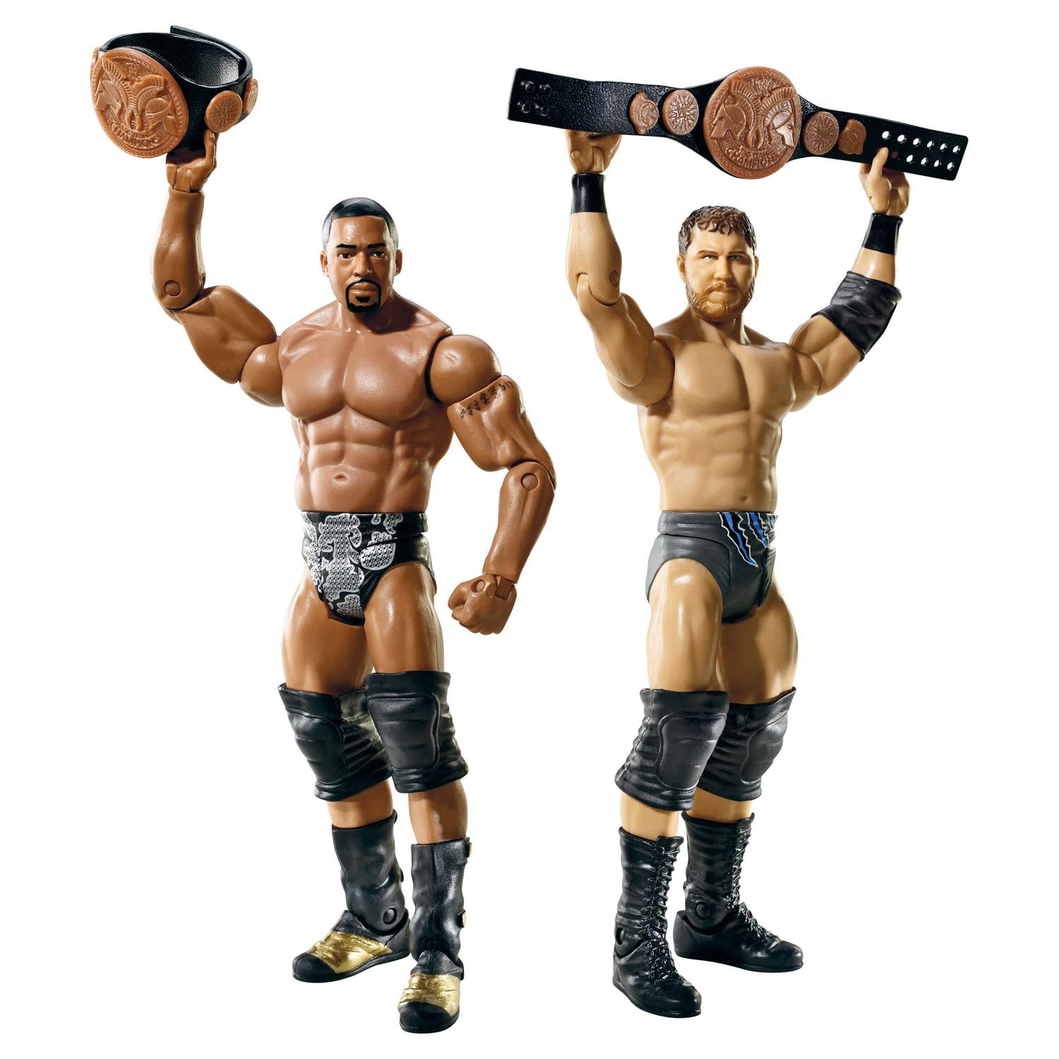 WWE Battle Pack Series 016 (2012) 713EWWYDwYL._AA1500_