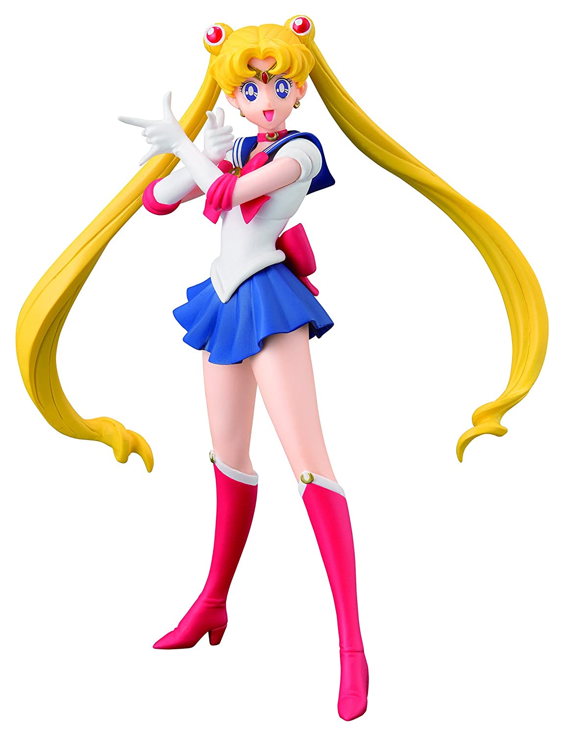 Sailor Moon Merchandise Reviews 714TYEpDiGL._SL1500_